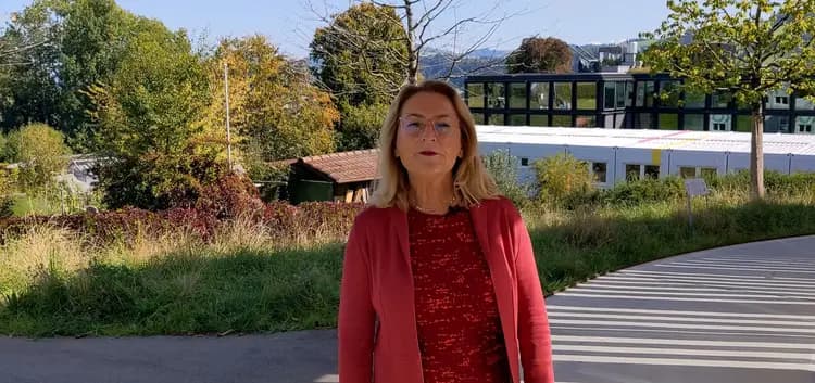 Prof. Dr. Andrea Back