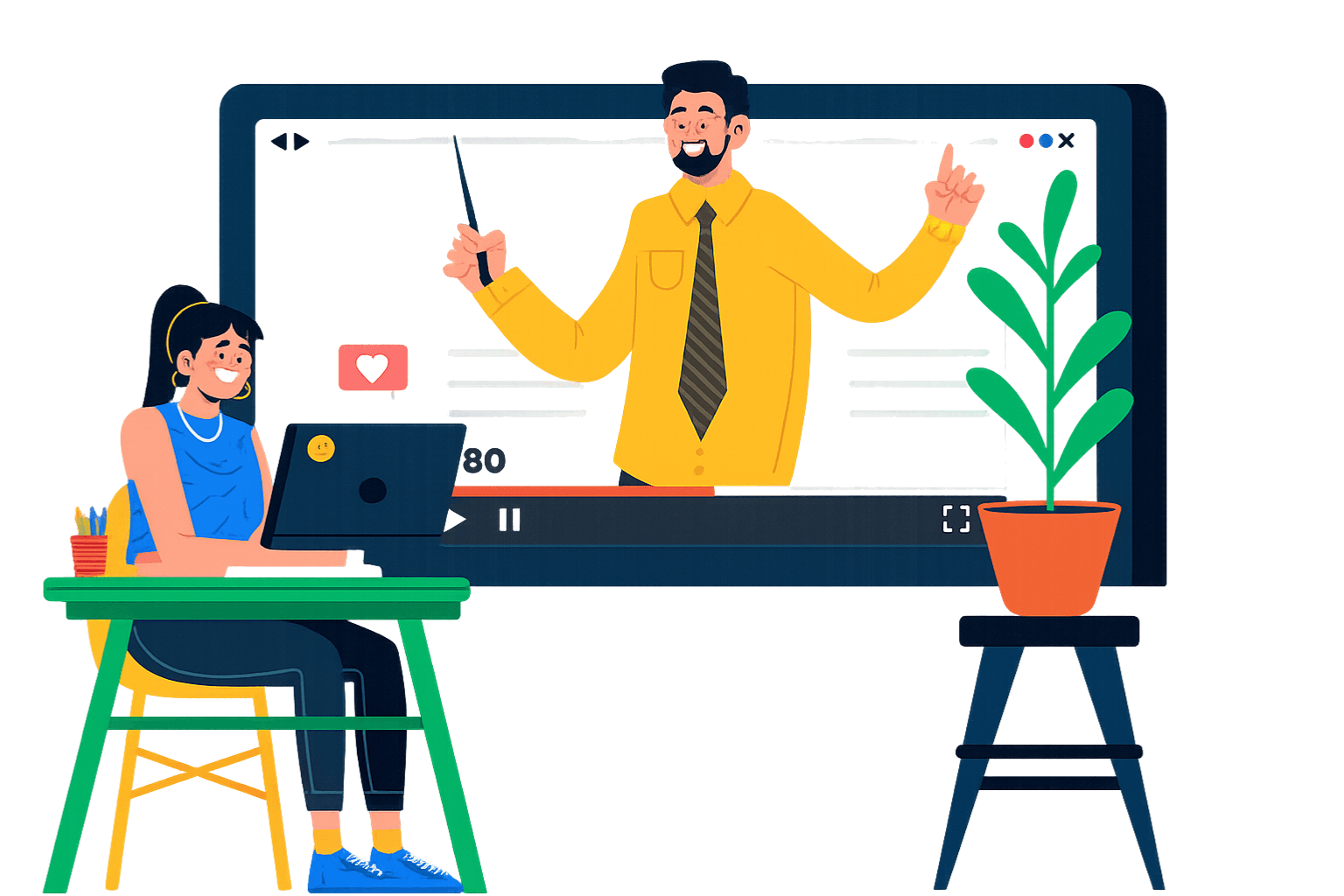 Step-by-Step Thesis Course