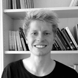 Dr. Arne Heimendahl image