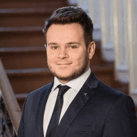 Dr. Maximilian Knapp image